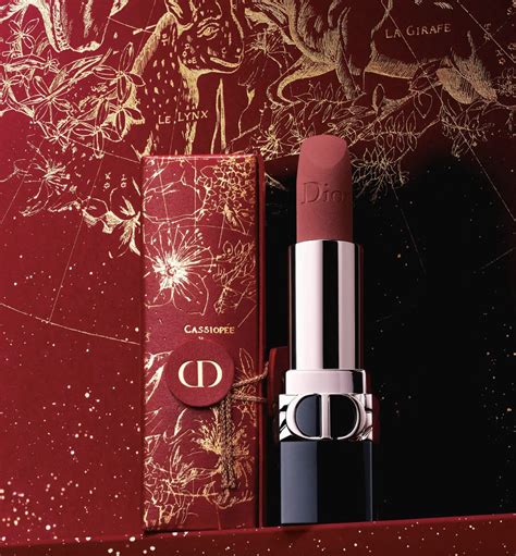 dior nagellack limited edition 2023|Dior lipstick set.